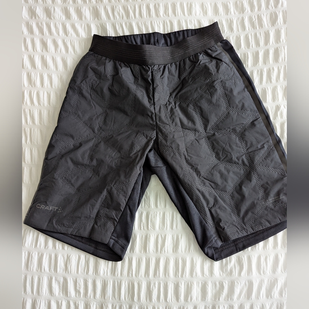 Craft SubZ Shorts 2 - Men's Sz.S